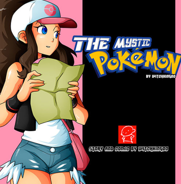 Witchking00 - The Mystic Pokemon