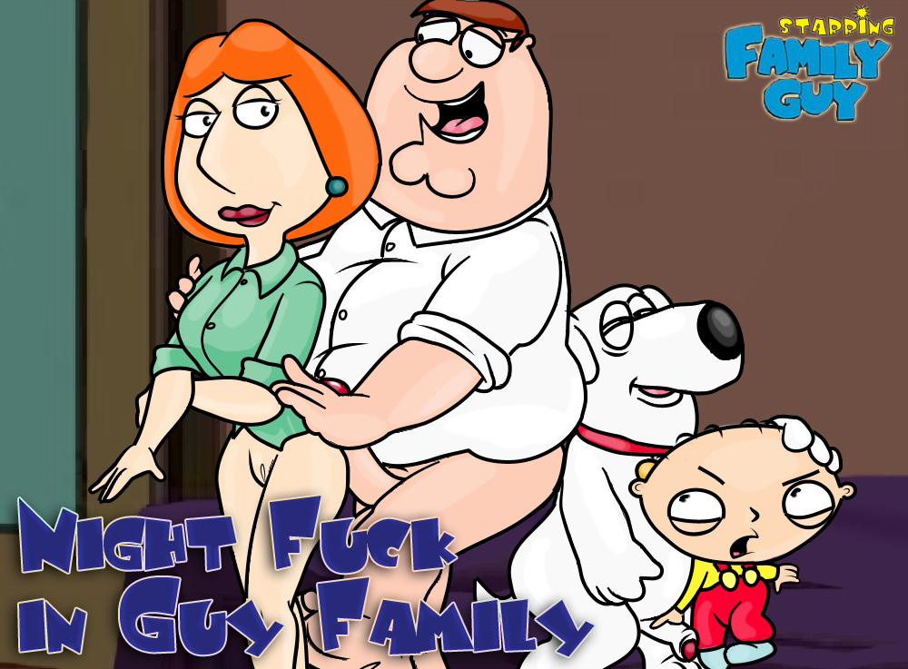 Family Guy Lois Porn Milf Toon - FAMILY GUY - NIGHT FUCK WITH LOIS GRIFFIN MOTHER Â» RomComics - Most Popular  XXX Comics, Cartoon Porn & Pics, Incest, Porn Games,